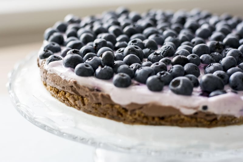 Constellation Frosting