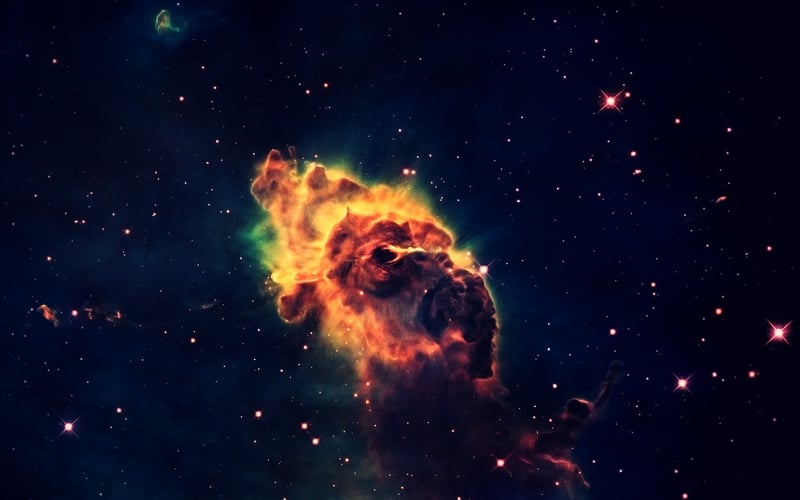 Galactic Suit
